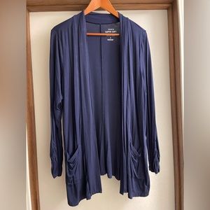 Torrid super soft knit cardi